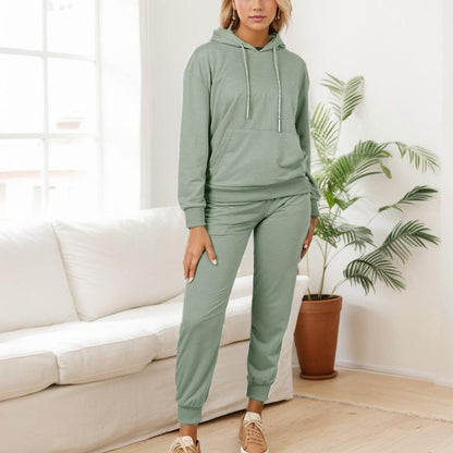 Comfy Womens Hoody Sets | zäh