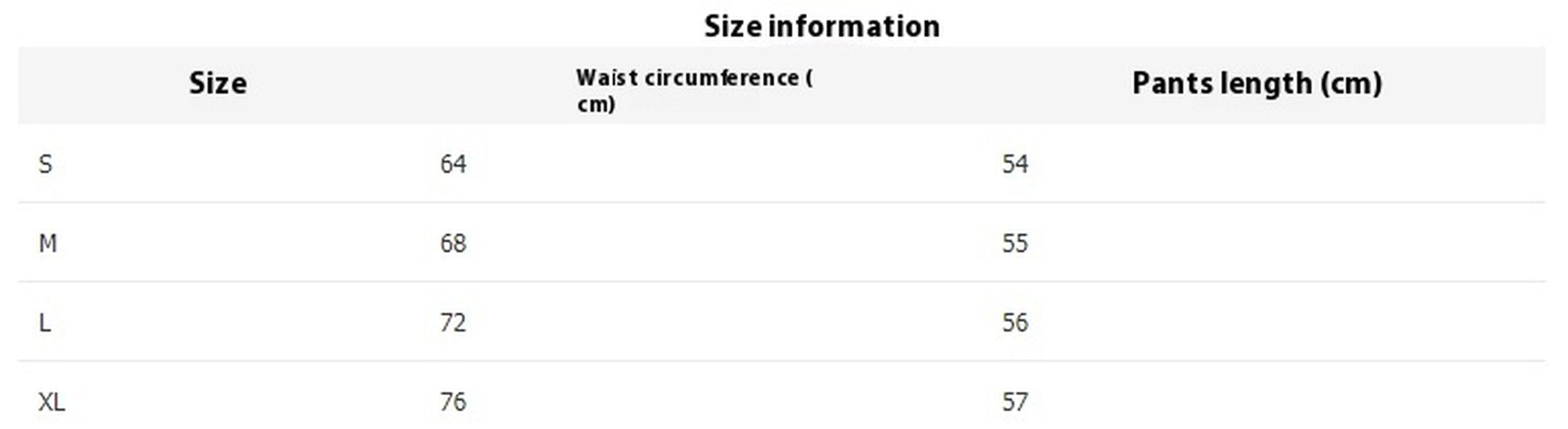 High Street Retro Denim Shorts