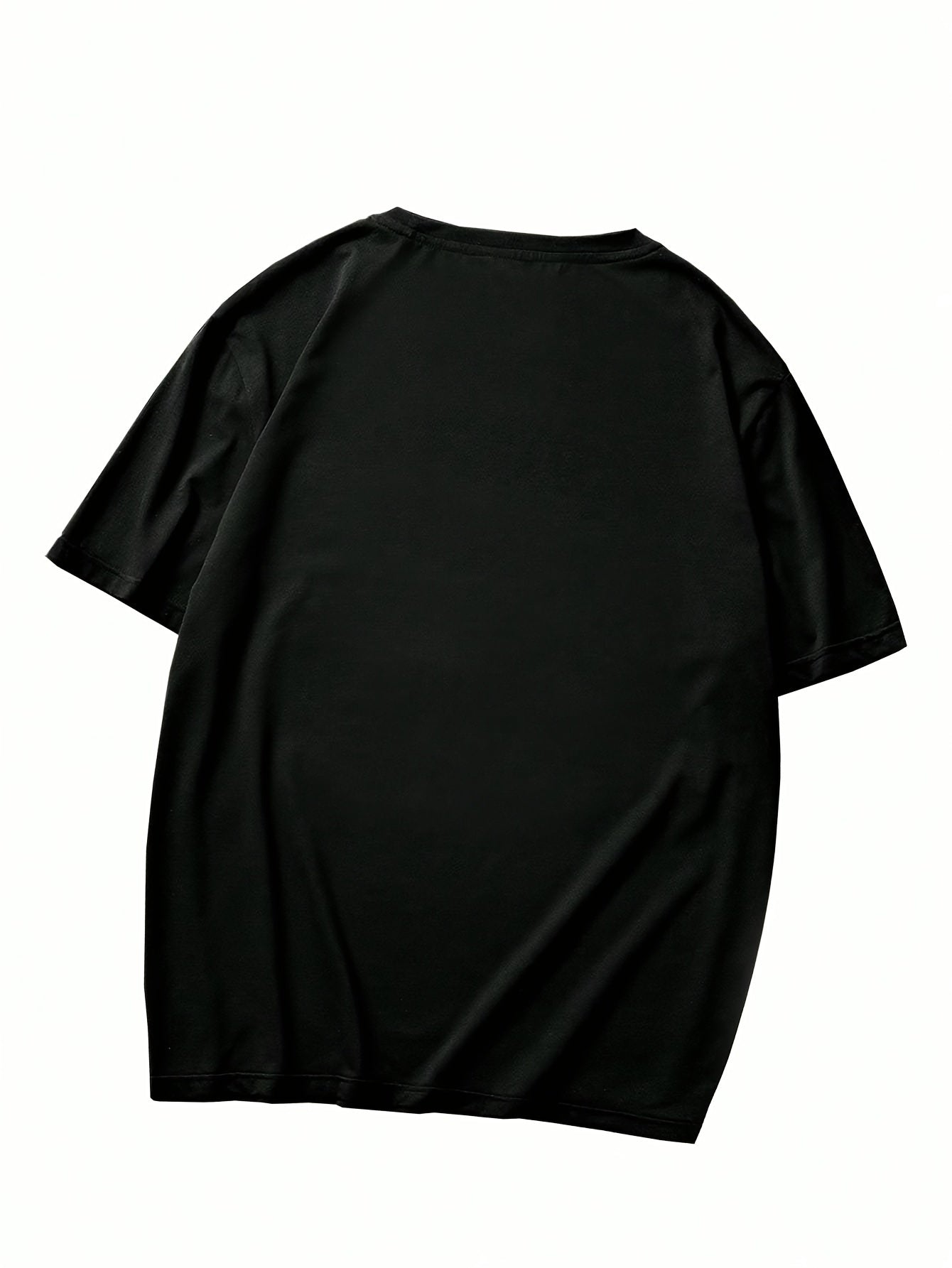 MONEY TALKS Short Sleeve round neck Tee | zäh