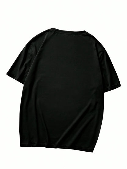 MONEY TALKS Short Sleeve round neck Tee | zäh