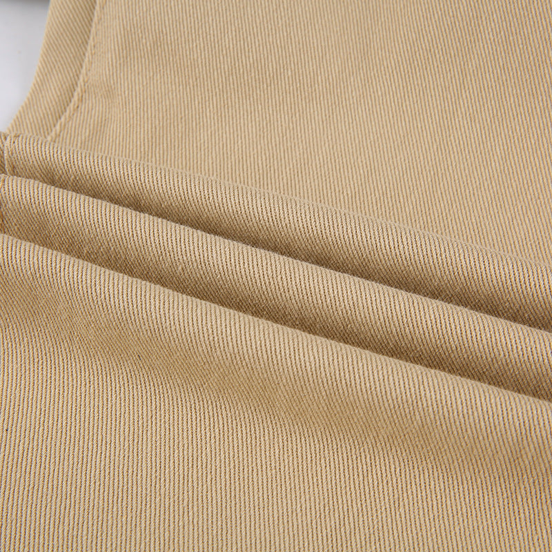 Women’s High-Waist Wide-Leg Jeans – Chic, Flattering Fit