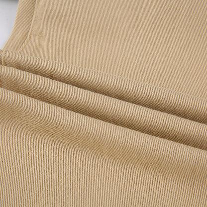 Women’s High-Waist Wide-Leg Jeans – Chic, Flattering Fit