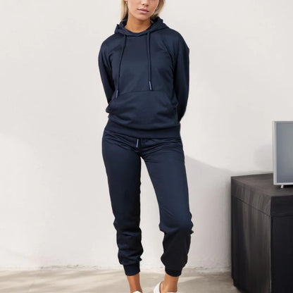 Comfy Womens Hoody Sets | zäh