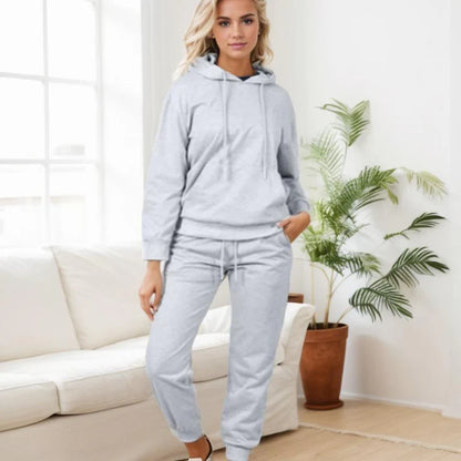 Comfy Womens Hoody Sets | zäh
