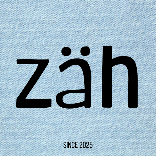 zäh